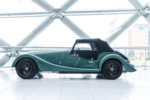 Morgan Plus 4 190 kW image number 7