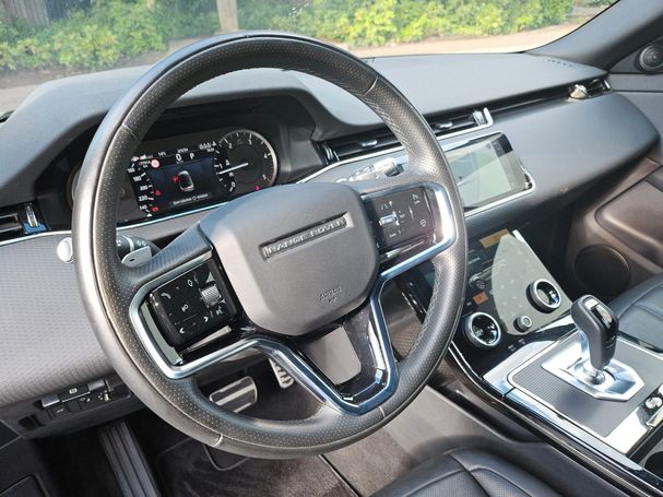 Land Rover Range Rover Evoque 120 kW image number 17