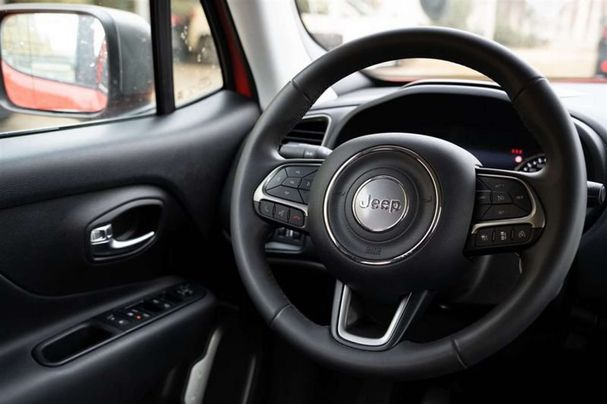 Jeep Renegade 1.6 96 kW image number 14