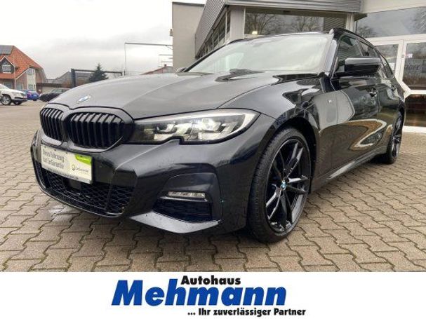 BMW 320d Touring xDrive 140 kW image number 2