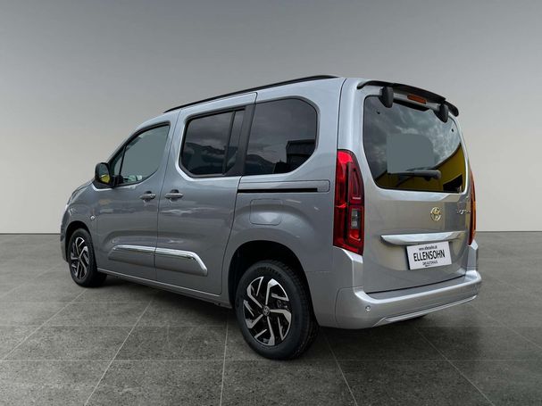 Toyota Proace City 1.5 75 kW image number 3