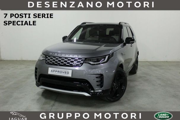 Land Rover Discovery AWD 221 kW image number 1