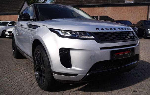 Land Rover Range Rover Evoque D240 AWD 177 kW image number 11