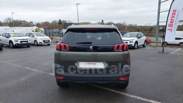 Peugeot 5008 96 kW image number 6