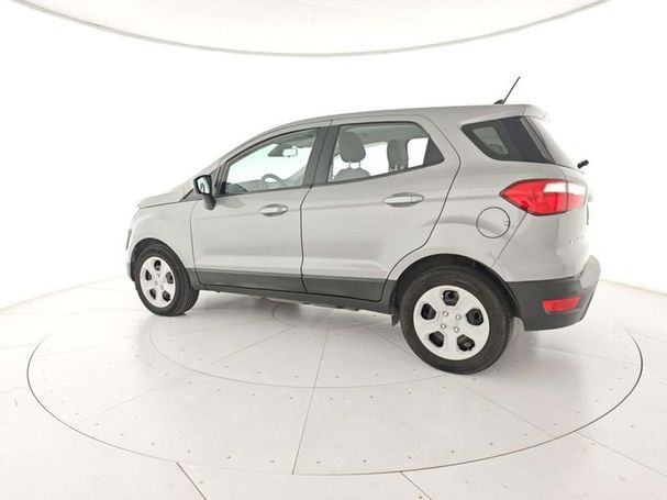 Ford EcoSport 1.5 EcoBlue 70 kW image number 4