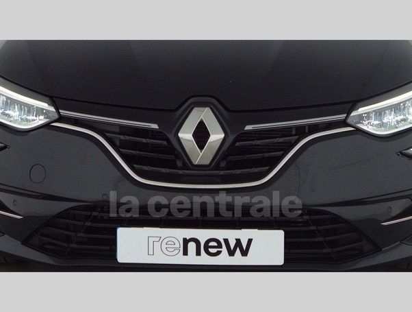 Renault Megane Estate Blue dCi 115 85 kW image number 9