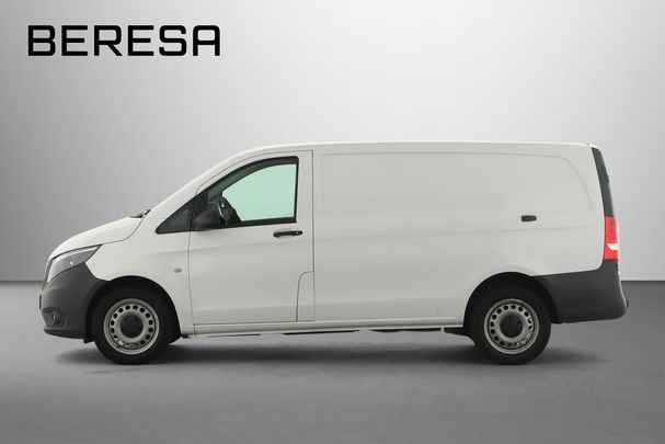 Mercedes-Benz Vito 116 CDi 120 kW image number 3