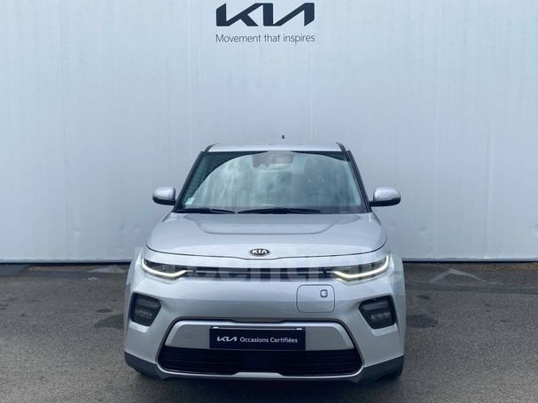 Kia Soul e-Soul 150 kW image number 2