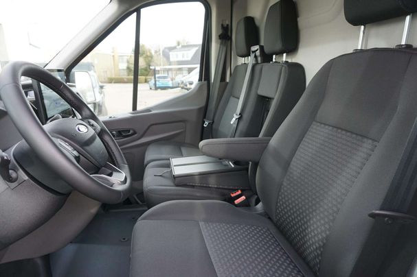 Ford Transit 350 L3H2 Limited 125 kW image number 14