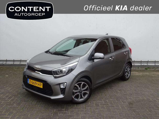 Kia Picanto 1.0 49 kW image number 1