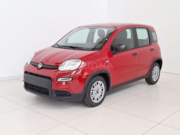 Fiat Panda 51 kW image number 1