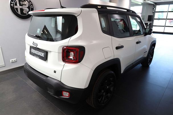 Jeep Renegade 1.5 T4 e-Hybrid 96 kW image number 3