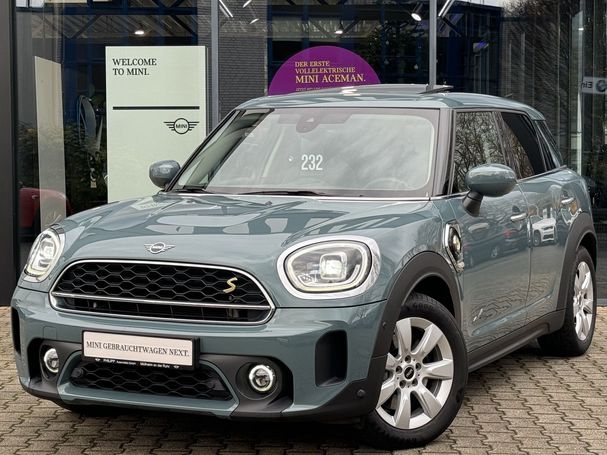 Mini Cooper SE Countryman All4 ALL4 162 kW image number 1