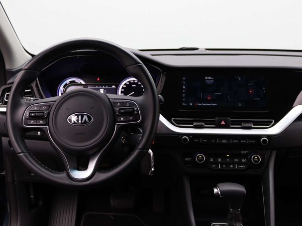 Kia Niro Hybrid 1.6 GDI 104 kW image number 10