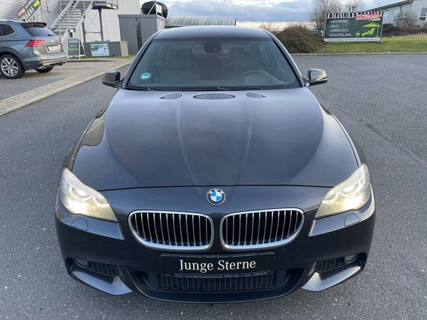 BMW 530d 190 kW image number 3