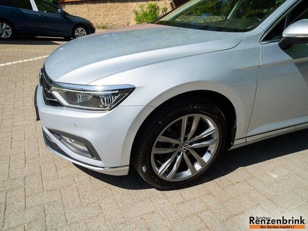 Volkswagen Passat Variant TSI DSG Elegance 140 kW image number 5