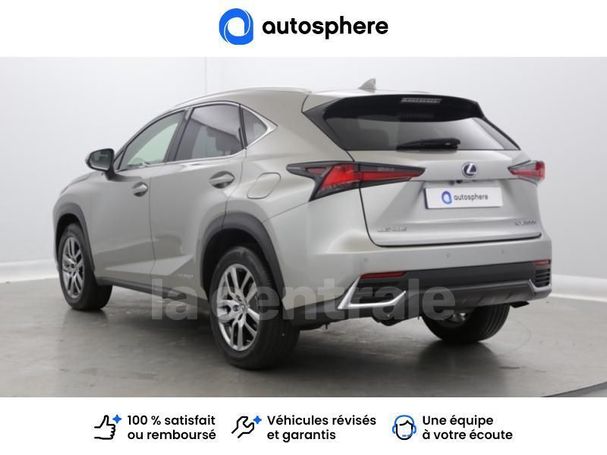 Lexus NX 300 145 kW image number 5