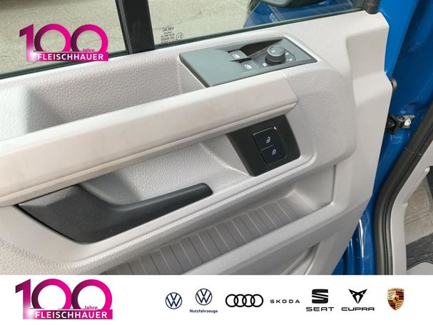 Volkswagen Crafter TDI plus Plus 103 kW image number 15