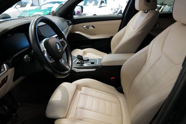 BMW 340i xDrive 275 kW image number 6