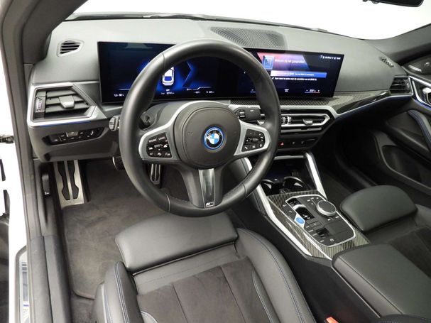 BMW i4 eDrive40 M Sport 250 kW image number 6