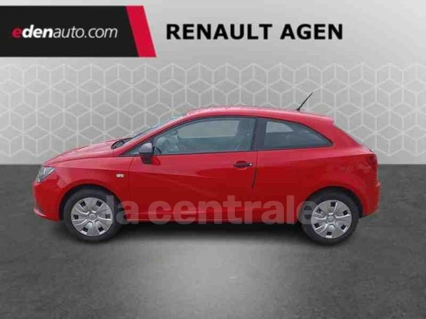 Seat Ibiza 1.0 Reference 55 kW image number 11