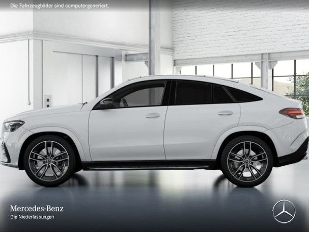 Mercedes-Benz GLE 450 d Coupé 270 kW image number 5