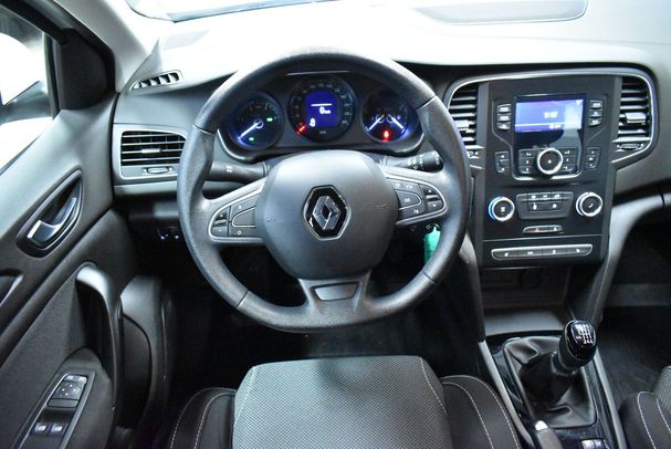 Renault Megane 71 kW image number 12