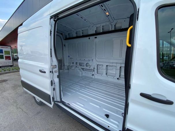 Ford Transit 2.0 96 kW image number 9