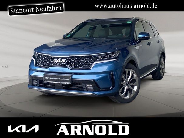 Kia Sorento 2.2 Platinum AWD 148 kW image number 1