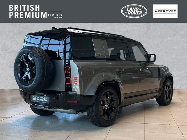 Land Rover Defender 110 D250 X-Dynamic SE 183 kW image number 1