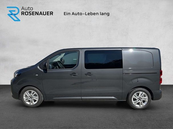 Opel Vivaro CDTI 132 kW image number 6