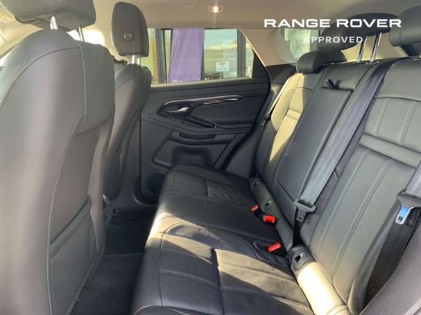 Land Rover Range Rover Evoque 149 kW image number 10