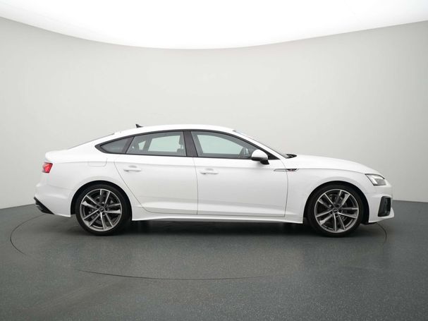 Audi A5 S-line Sportback 120 kW image number 1