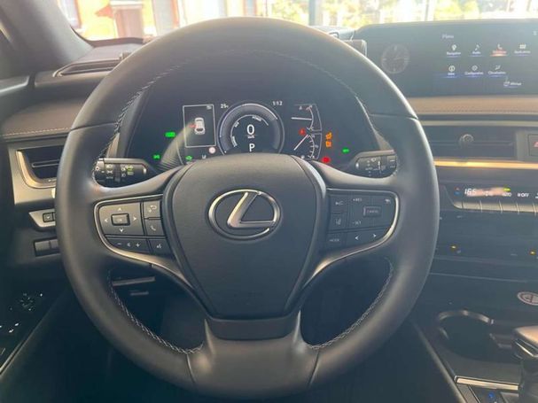 Lexus UX 250h 135 kW image number 13