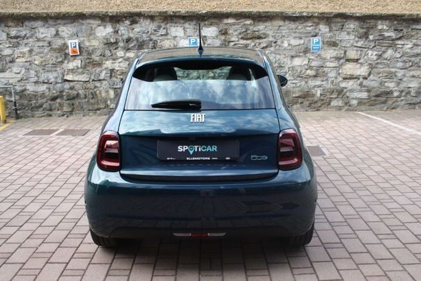 Fiat 500 e 70 kW image number 4