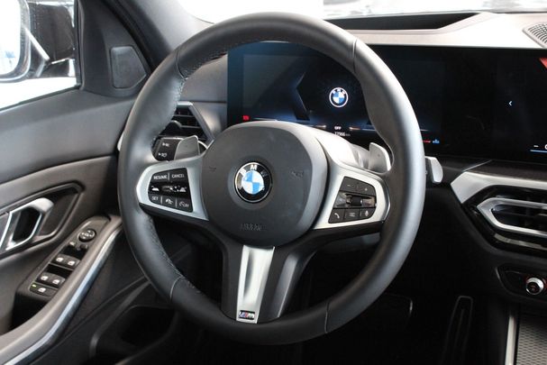 BMW 320d Touring M Sport 140 kW image number 10