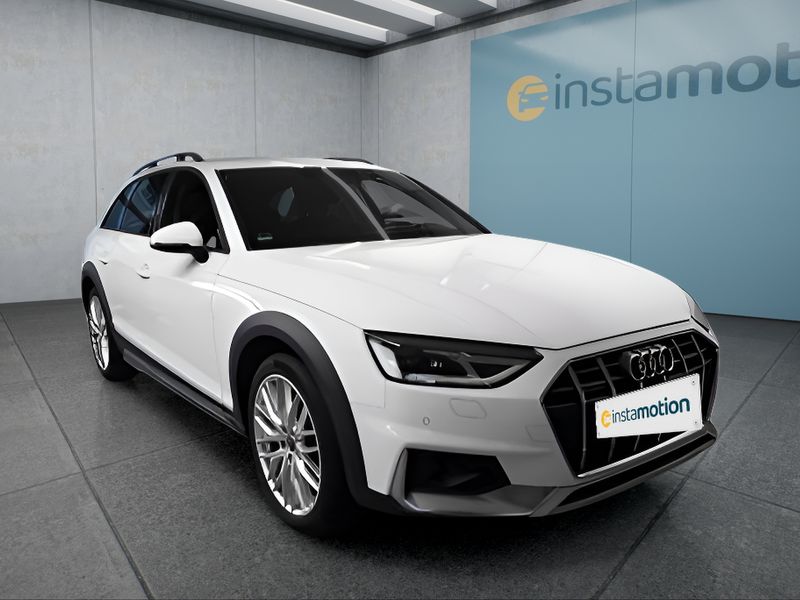 Audi A4 Allroad 45 TFSI