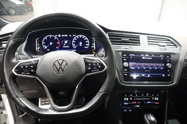 Volkswagen Tiguan 2.0 TDI R-Line 4Motion DSG 147 kW image number 15