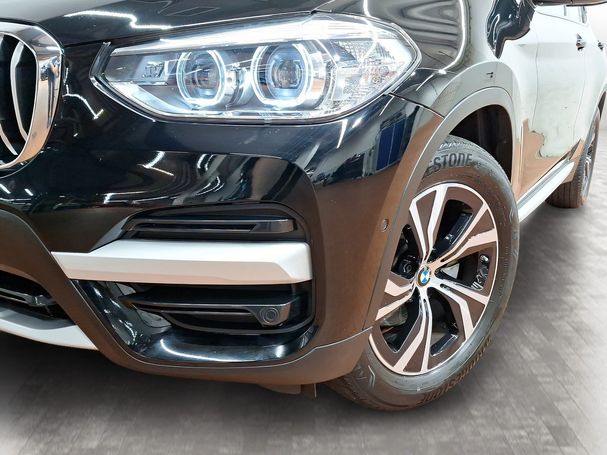 BMW X3 xDrive20d 140 kW image number 8