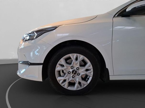 Kia Ceed Sportswagon Vision 104 kW image number 19