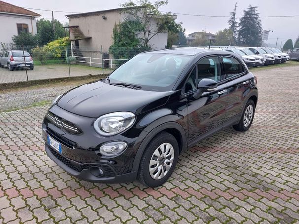 Fiat 500X 1.0 88 kW image number 1