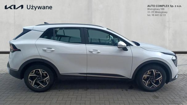 Kia Sportage 1.6 GDI 2WD 110 kW image number 6