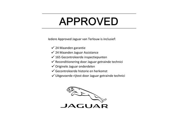 Jaguar F-Pace 405 kW image number 19