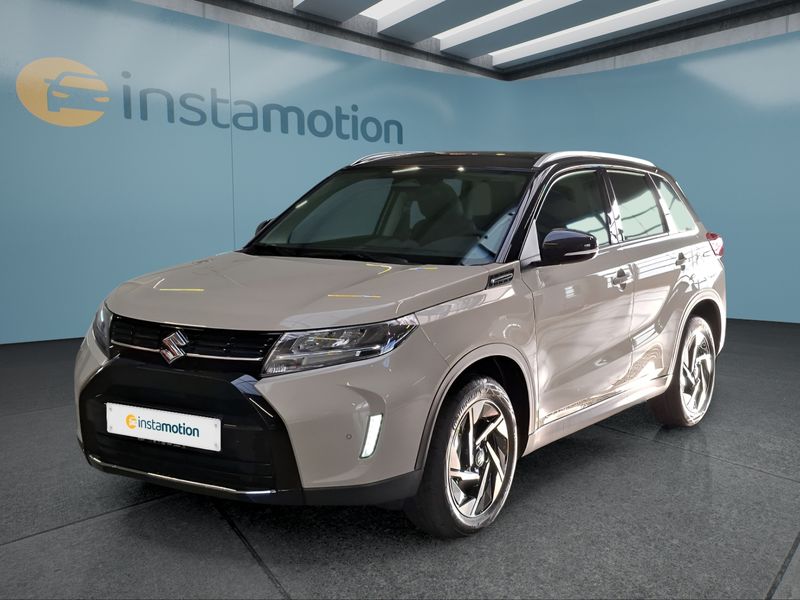 Suzuki Vitara 1.5