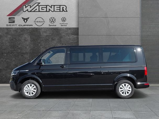 Volkswagen T6 Caravelle DSG Comfortline 110 kW image number 5