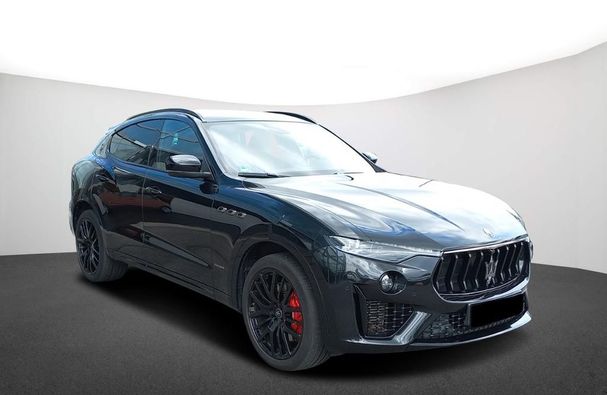 Maserati Levante S Q4 GranSport 316 kW image number 2