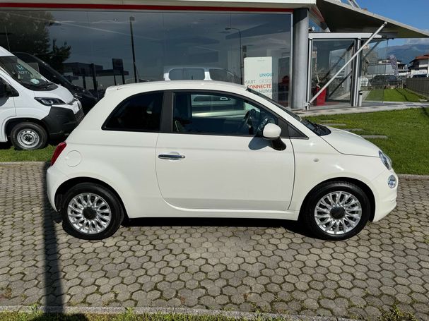 Fiat 500 1.0 51 kW image number 6