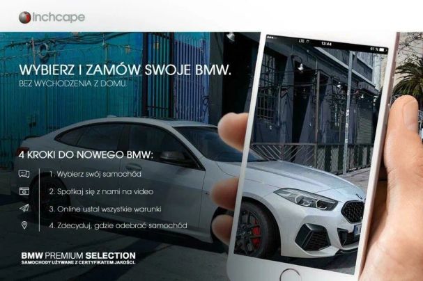 BMW X2 sDrive 125 kW image number 10