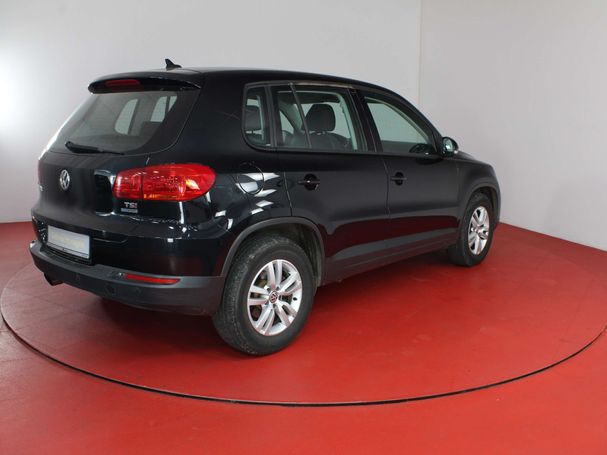 Volkswagen Tiguan 1.4 TSI 90 kW image number 2