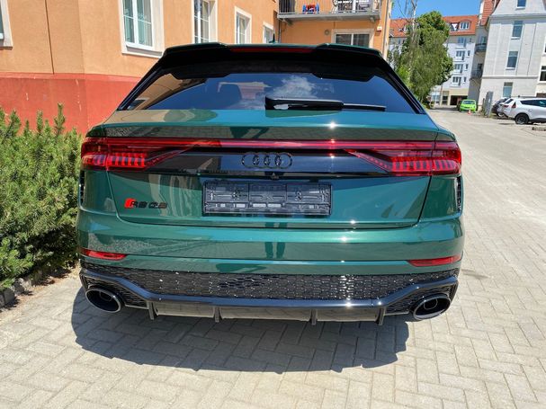 Audi RSQ8 4.0 TFSI 441 kW image number 8